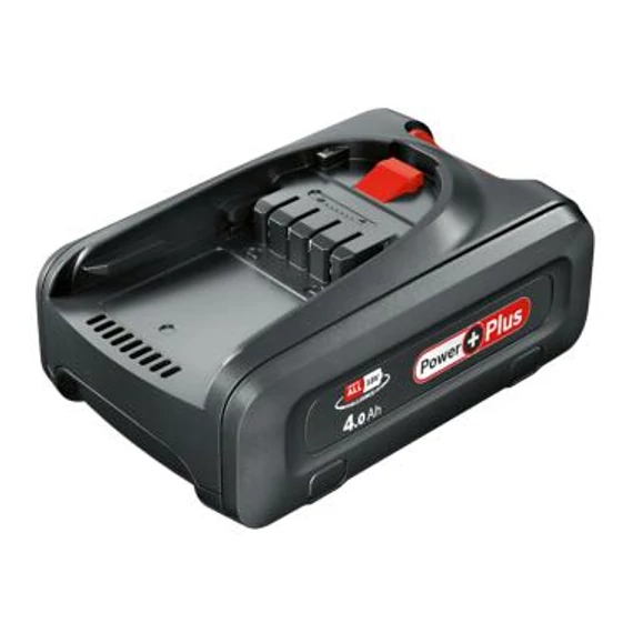 Bosch PBA 18V 4,0Ah W-C Power Plus Akkuegység 1607A350T0