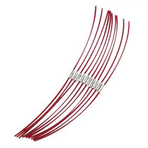 Bosch Extra erős szál, 26 cm ART 26 Combitrim szegélyvágóhoz F016800181