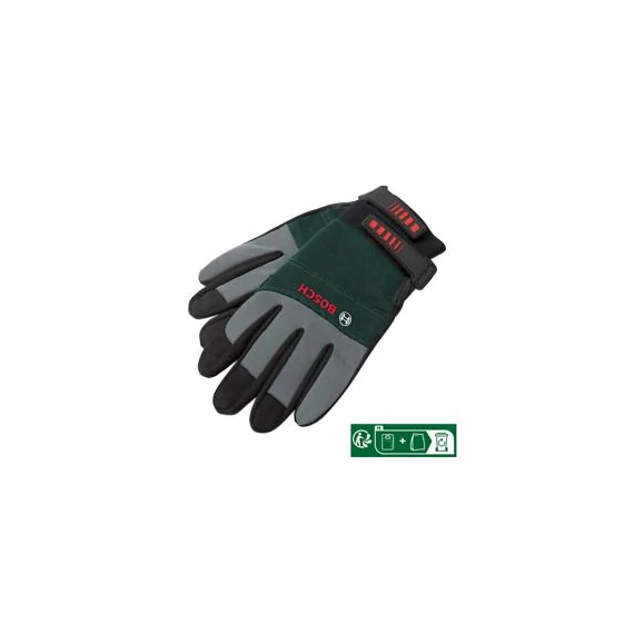 Bosch Kerti kesztyű (XL) F016800314