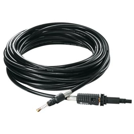 Bosch Csőtisztító, 10 m (130 bar) F016800362