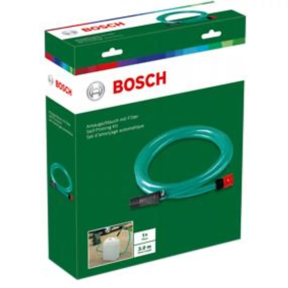 Bosch Önfelszívó készlet F016800421