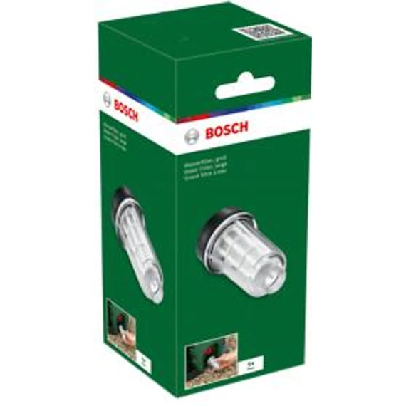 Bosch Nagyméretű vízszűrő F016800440