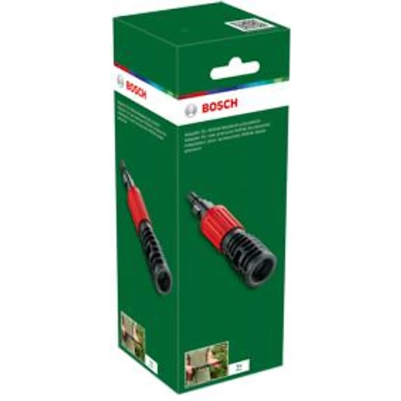 Bosch Adapter alacsony nyomású Nilfisk tartozékokhoz F016800465