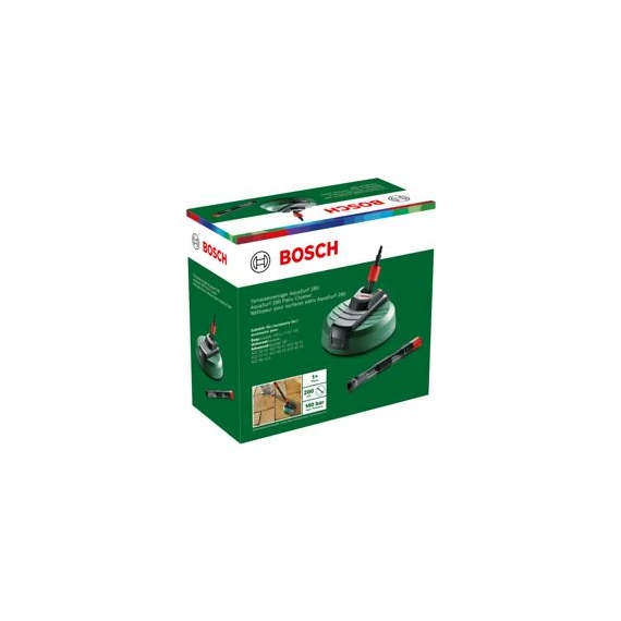 Bosch AquaSurf 280 terasztisztító F016800466