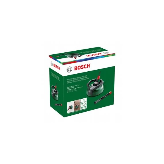 Bosch AquaSurf 280 univerzális felülettisztító F016800467