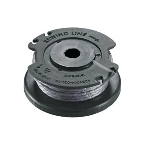 Bosch Tartalék tekercs 4 m EasyGrassCut szegélyvágókhoz F016800569