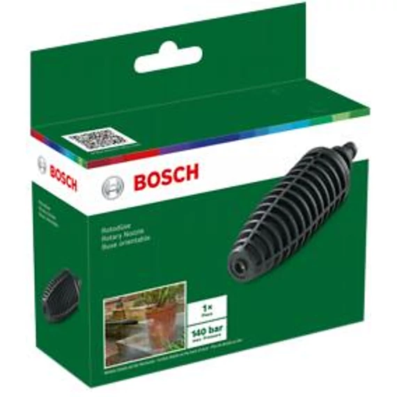 Bosch Forgófejes fúvóka F016800580