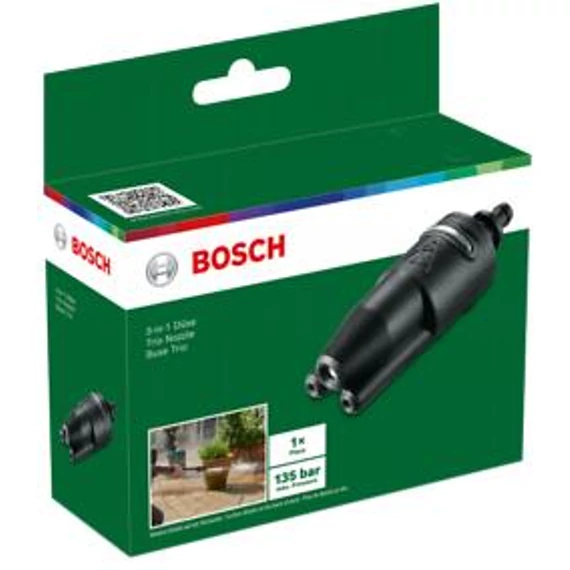 Bosch 3 az 1-ben fúvóka F016800583