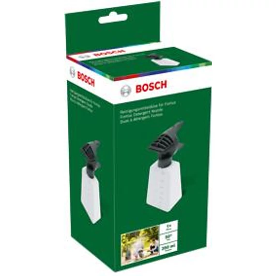 Bosch Fontus tisztítószer fúvóka F016800595