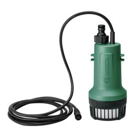 Bosch GardenPump 18  szivattyúegység F016800620