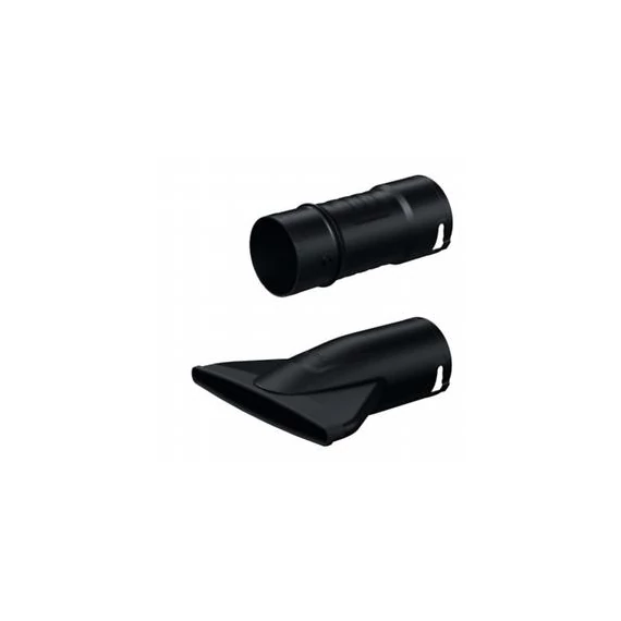 Bosch GBL Fúvóka szett (Közvetítő fúvóka + lapos fúvóka) F016800657
