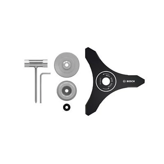 Bosch Bozótvágó kés 25cm 2T F016800663