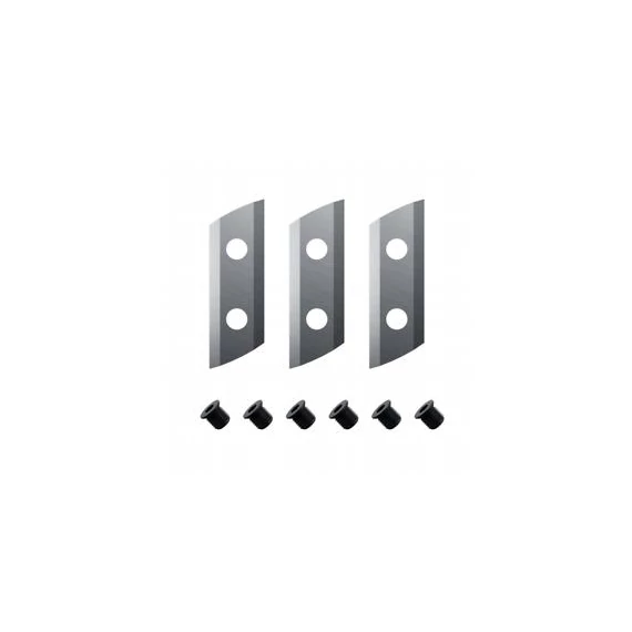 Bosch Pótkés szett Universalshredder 2x18V-25 szecskázóhoz F016800671