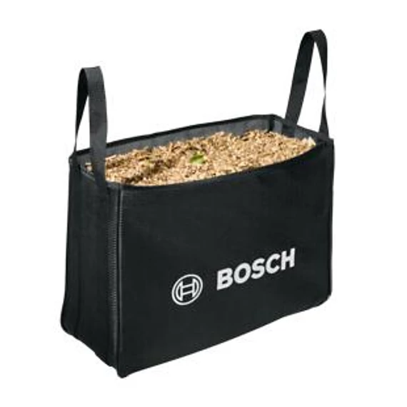 Bosch Gyűjtőzsák szecskázóhoz F016800690