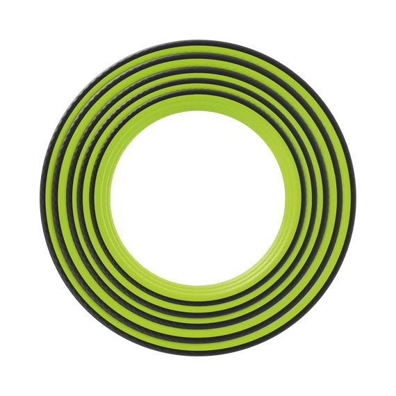 CELLFAST Locsolótömlő QUATTRO 3/4'' 65 m //stand változat C/ 10-791