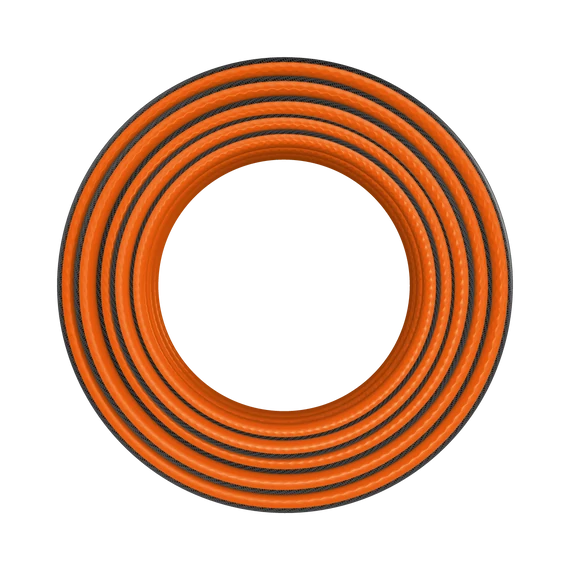 CELLFAST Locsolótömlő ORANGE 3/4 15-601