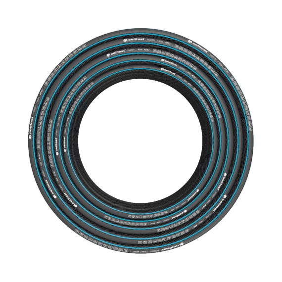 CELLFAST Locsolótömlő HOBBY 1 16-297