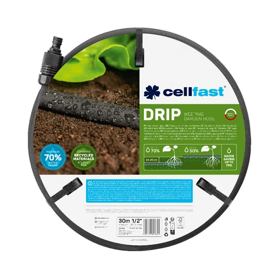 CELLFAST Könnyezőcső 1/2 19-004