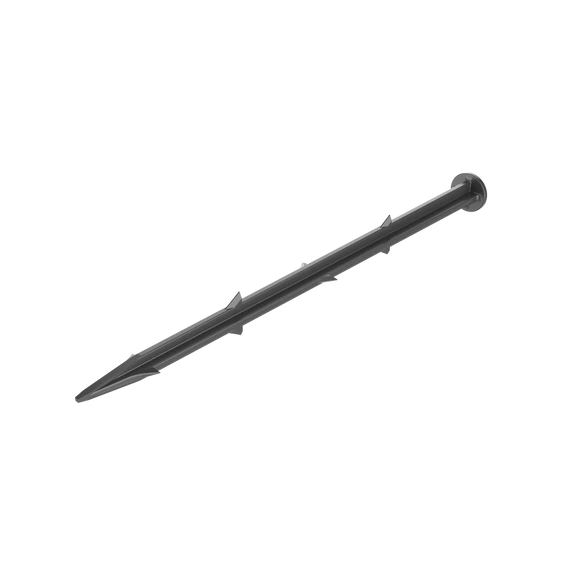 CELLFAST Rögzítőcsavar 10 db BASIC 30-266