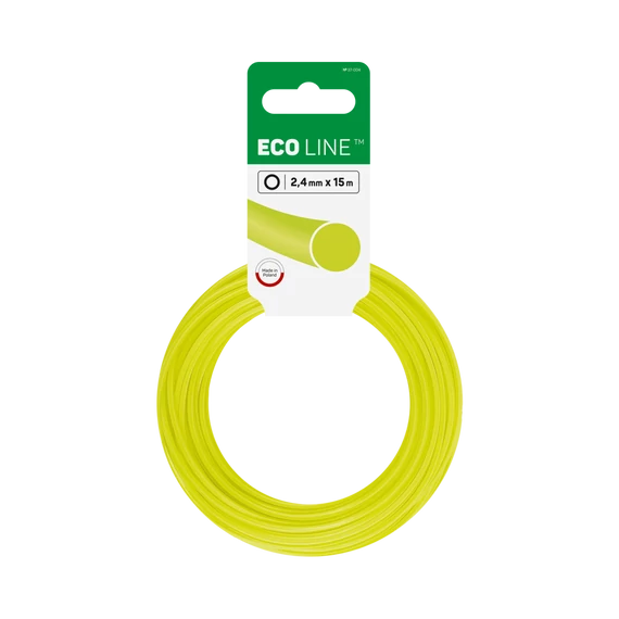 CELLFAST Damil kör ECO 2,4 mm x 15 m (K) 37-004