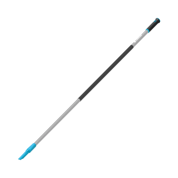 CELLFAST Nyél aluminiumból műanyag seprűkhöz ENERGO 40-130