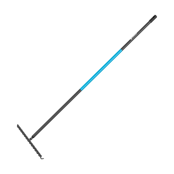 CELLFAST Gereblye vas I-PRO 40-208