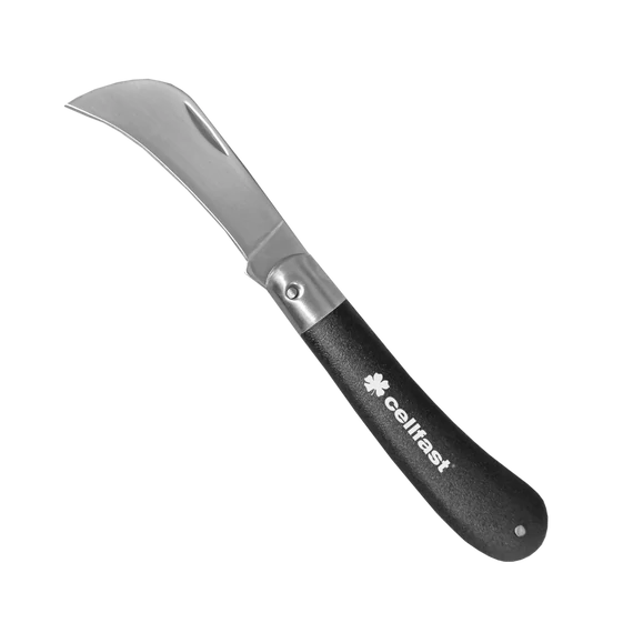 CELLFAST Kés horgas oltókés 40-260