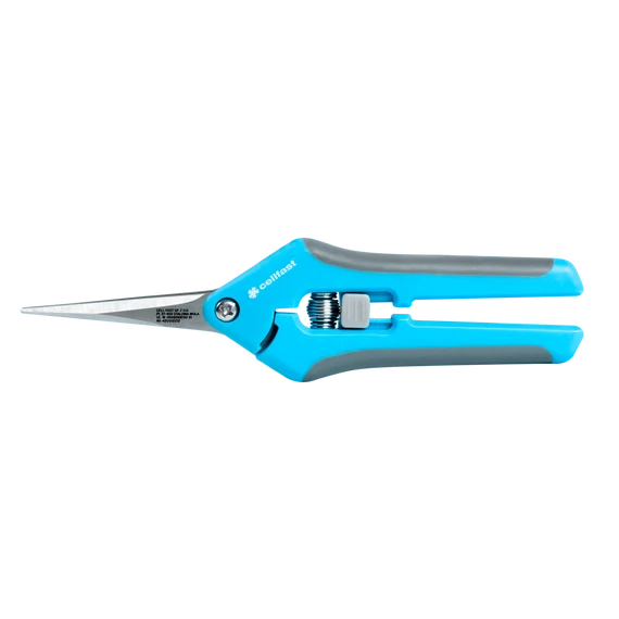 CELLFAST Metszőolló virághoz, gyümölcshöz IDEAL 40-431