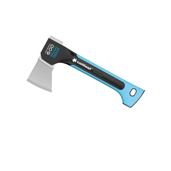 CELLFAST Fejsze univerzális U 600 ENERGO (0,6 kg) 41-001