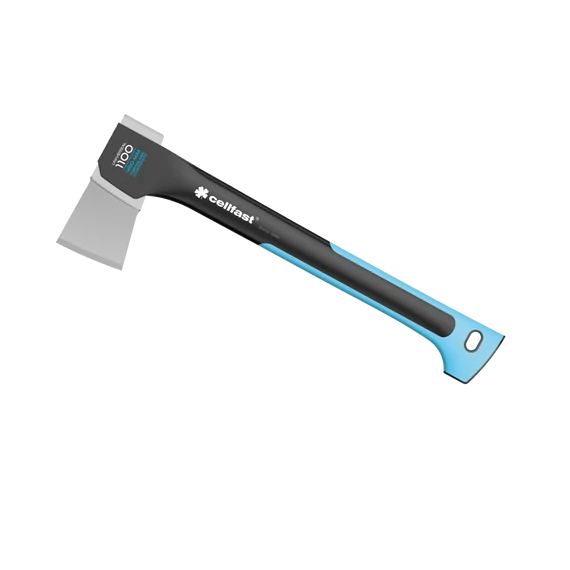 CELLFAST Fejsze univerzális U 1100 ENERGO (1,1 kg) 41-002