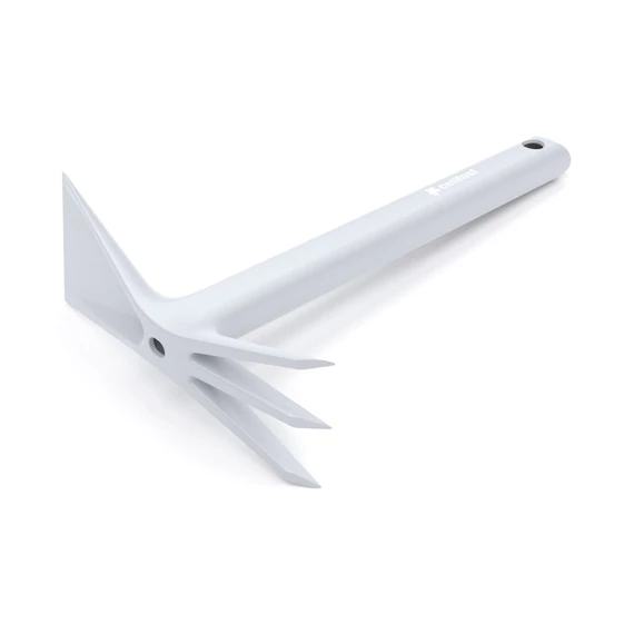 CELLFAST Kézi kapa kétfejű égkék PASTEL 42-027