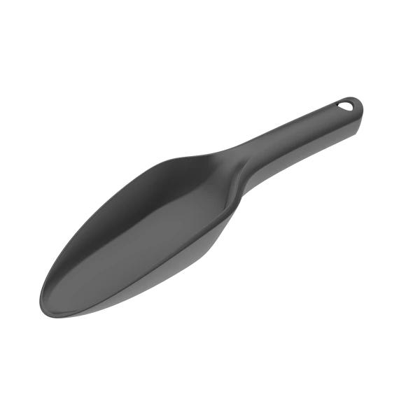 CELLFAST Ültető kanál fekete PASTEL 42-031