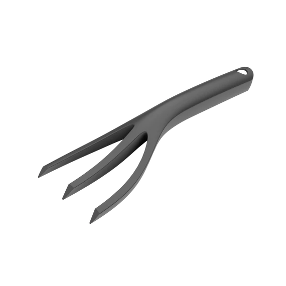 CELLFAST Kézi villa fekete PASTEL 42-033