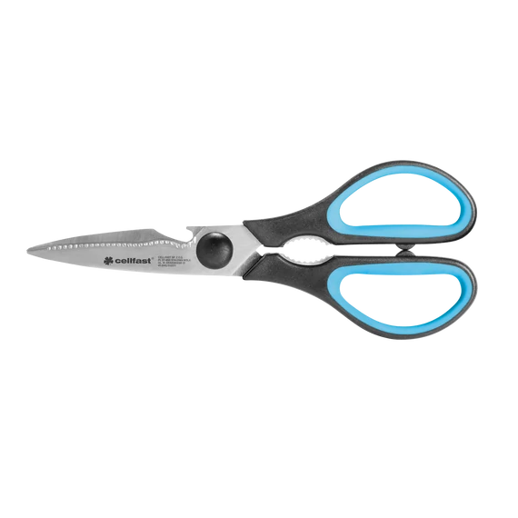 CELLFAST Olló univerzális tokkal 23 cm ENERGO 42-071