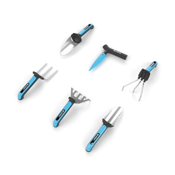 CELLFAST Kertápoló szett nagy (6 db-s) ENERGO 42-101