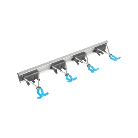 CELLFAST Kerti eszköz tartó 4 helyes 42-203