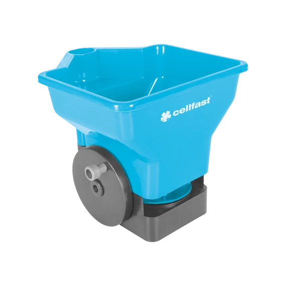 CELLFAST Műtrágyaszóró kézi 42-204