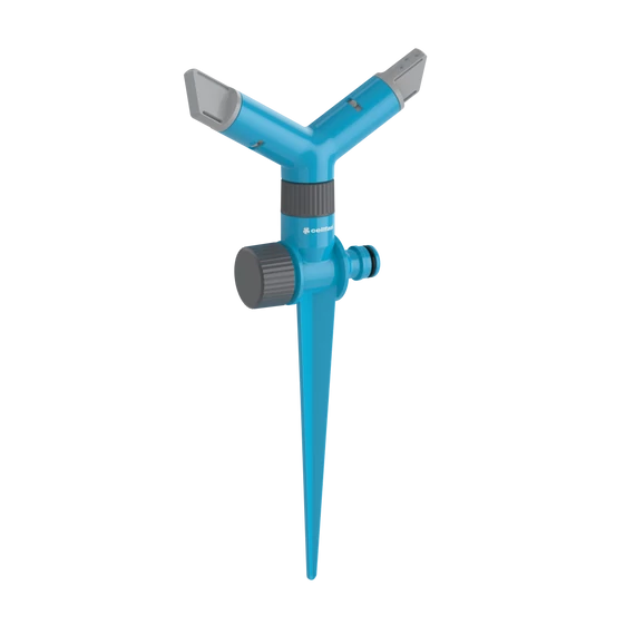 CELLFAST Esőztető 2 karos IDEAL - leszúrható 50-416