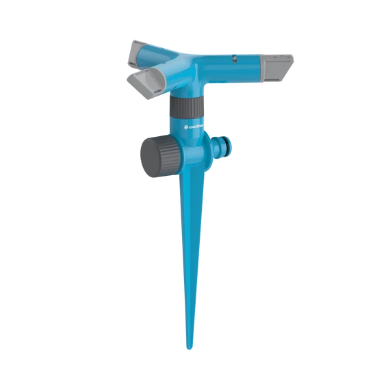 CELLFAST Esőztető 3 karos IDEAL - leszúrható50-417