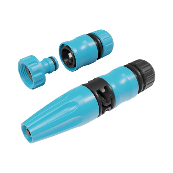 CELLFAST Locsolófej szett 1/2 50-500