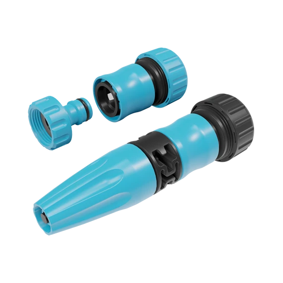 CELLFAST Locsolófej szett 3/4 50-505