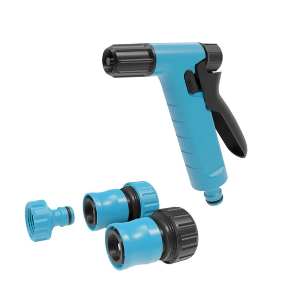 CELLFAST Locsolópisztoly szett 3/4 50-536