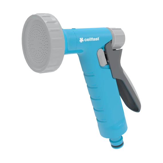 CELLFAST Locsolópisztoly SHOWER 2 IDEAL - bliszteres 50-736
