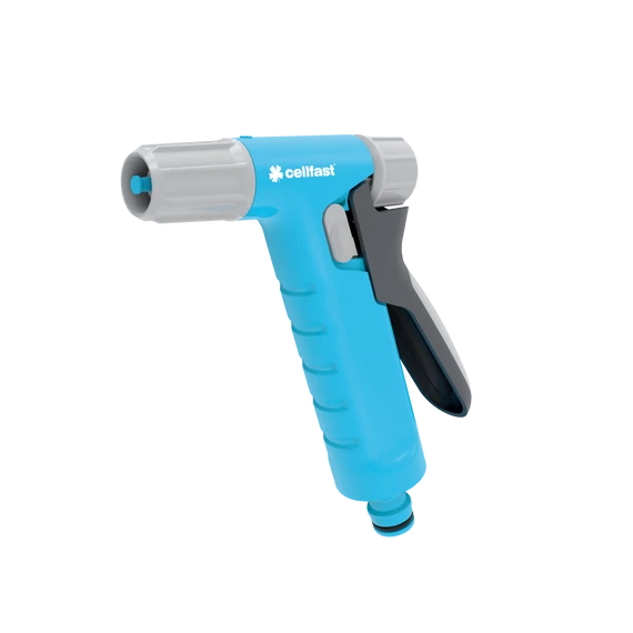 CELLFAST Locsolópisztoly HYDRON IDEAL - bliszteres 50-737