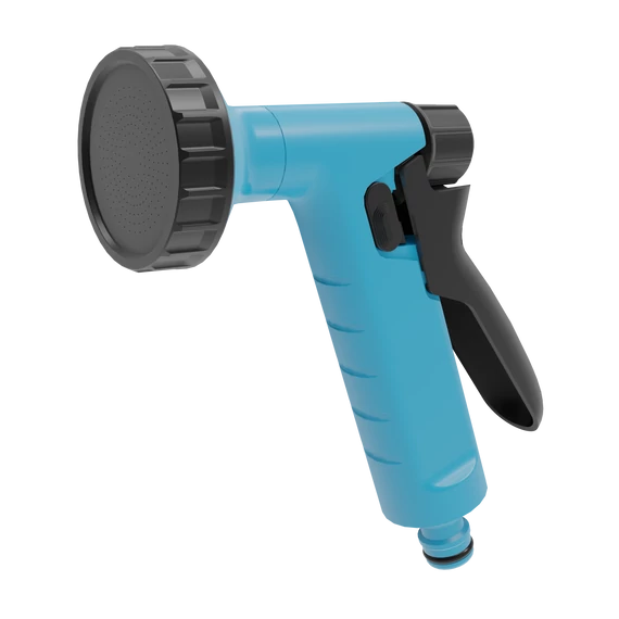 CELLFAST Locsolópisztoly SHOWER BASIC 51-321