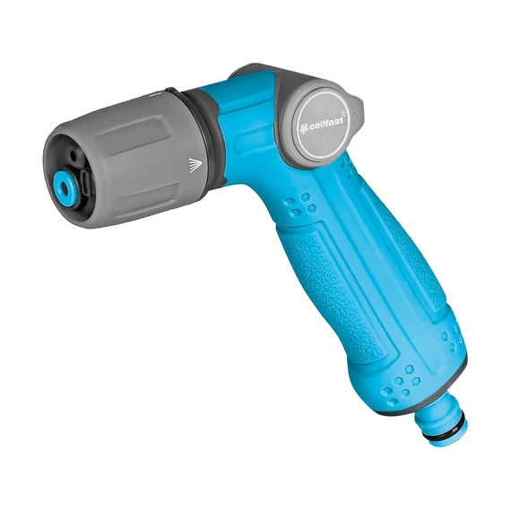 CELLFAST Locsolópisztoly MODUS 3 CELLPRO 3-féle szóráskép 52-030