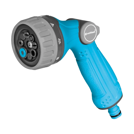 CELLFAST Locsolópisztoly MODUS 8 CELLPRO 8-féle szóráskép 52-031