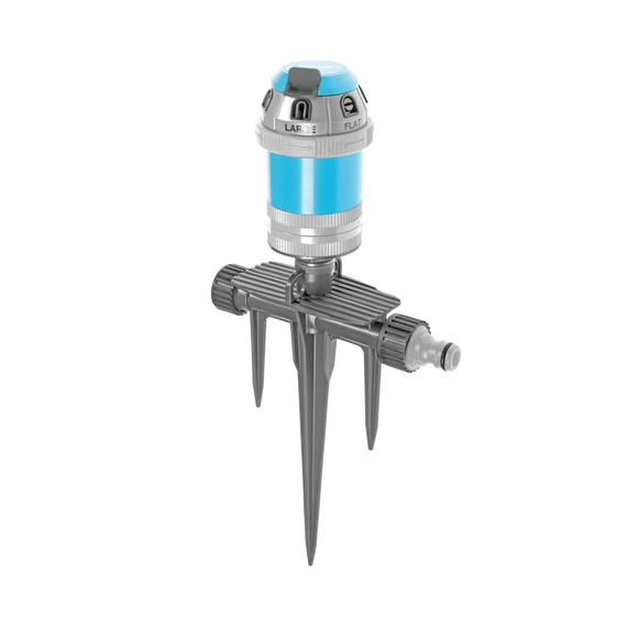 CELLFAST Esőztető szektor POWER IDEAL- leszúrható 52-061