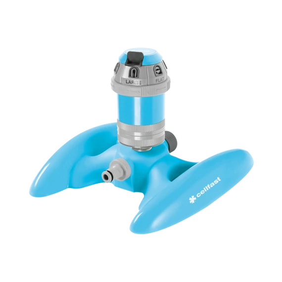 CELLFAST Esőztető szektor POWER IDEAL - talpas 52-066