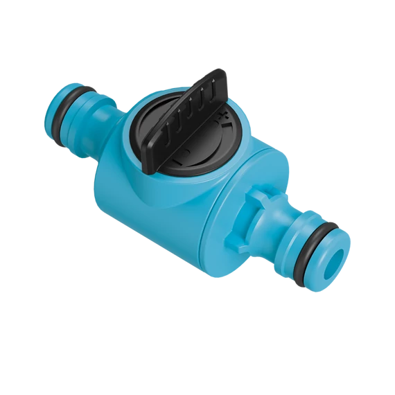 CELLFAST Tömlőcsatlakozó szabályzós BASIC 52-201